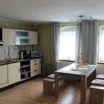 דירה Landidyll ברייטנברון