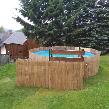 Landidyll Breitenbrunn (Saxony)