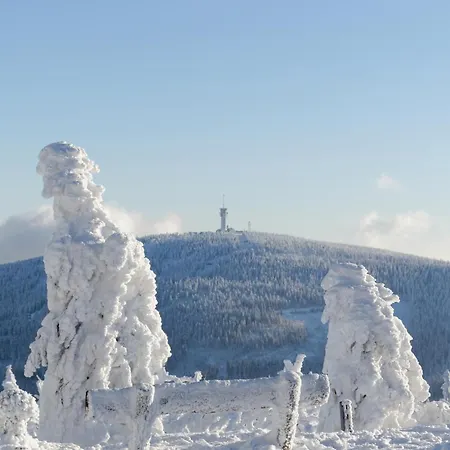 Landidyll * Breitenbrunn (Saxony)