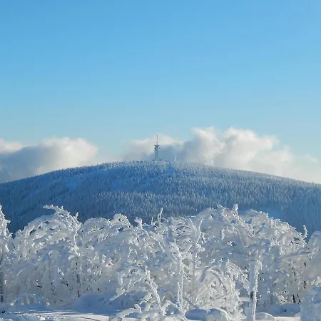 Landidyll Apartamento