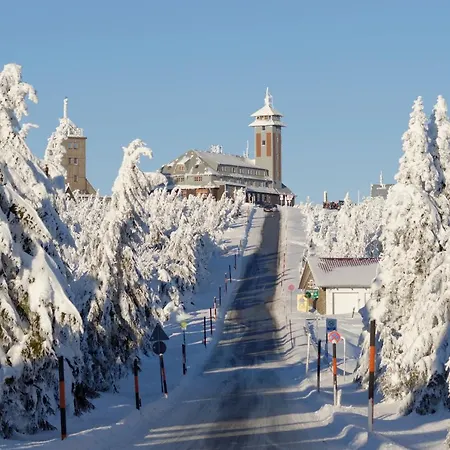 Landidyll Apartament