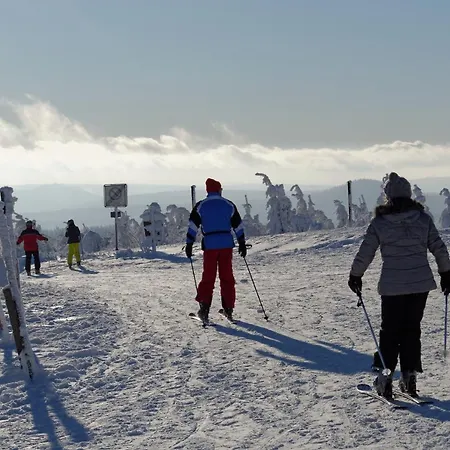 Landidyll Apartamento