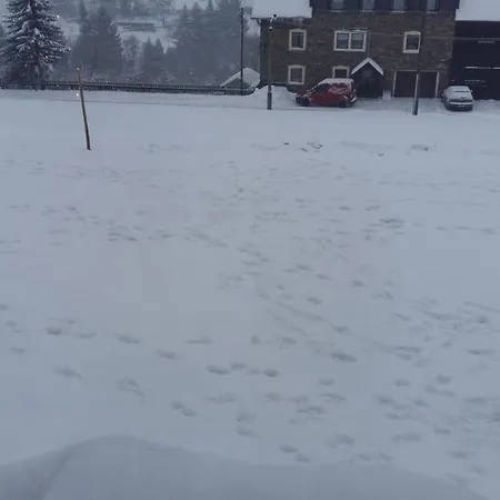 Apartament Landidyll Breitenbrunn (Saxony)