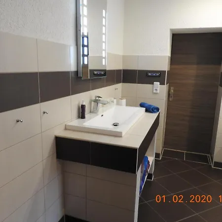 Landidyll Apartment