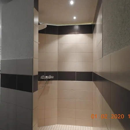 Apartment Landidyll Breitenbrunn (Saxony)