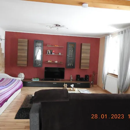 Landidyll Apartament *