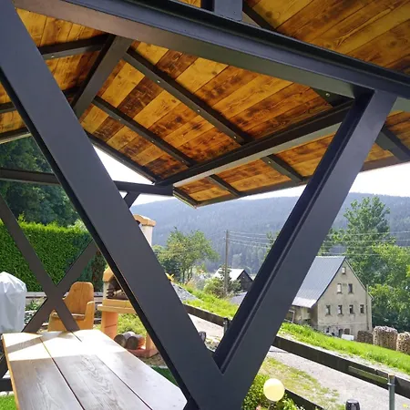 Landidyll Apartment Breitenbrunn (Saxony)