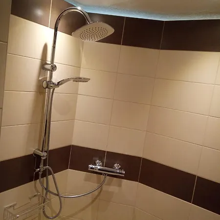 Landidyll Breitenbrunn (Saxony)