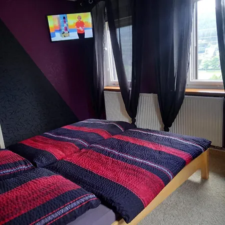 Landidyll Apartment