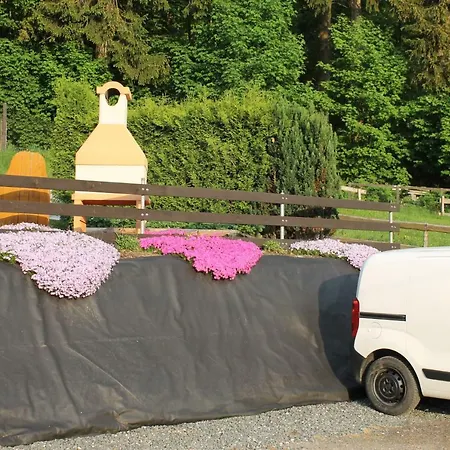 Apartament Landidyll *