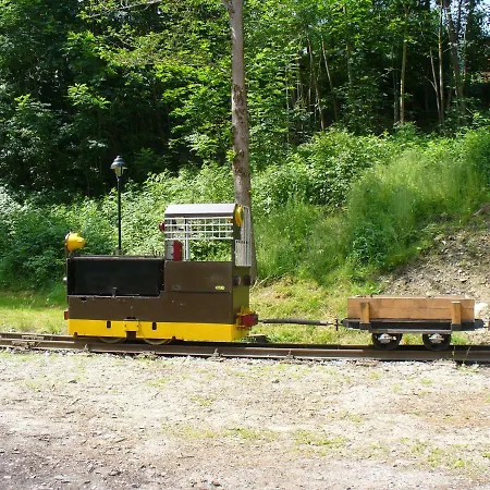 Apartament Landidyll Breitenbrunn (Saxony)