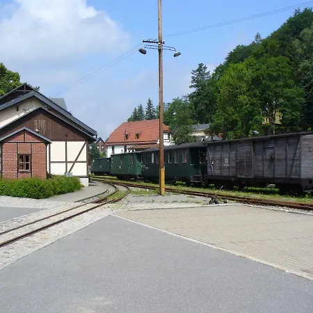 Landidyll * Breitenbrunn (Saxony)