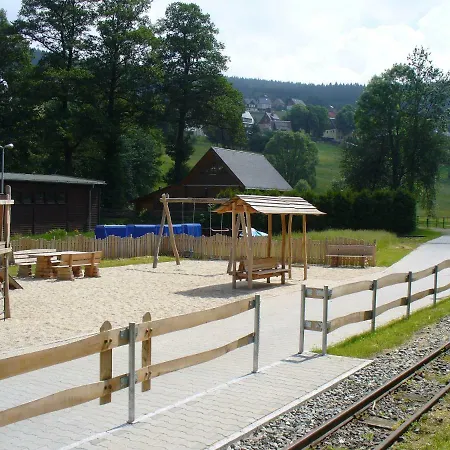 Apartment Landidyll Breitenbrunn (Saxony)