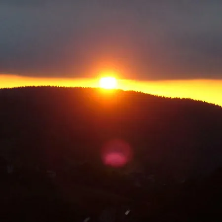 Landidyll Breitenbrunn (Saxony)