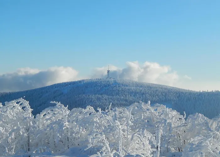 Landidyll Apartament